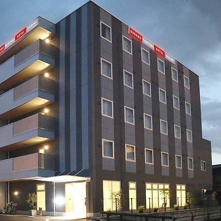 Susono Central Hotel Suzuki Екстериор снимка