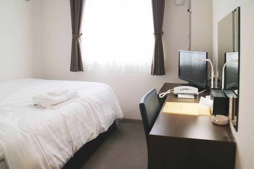 Susono Central Hotel Suzuki Екстериор снимка