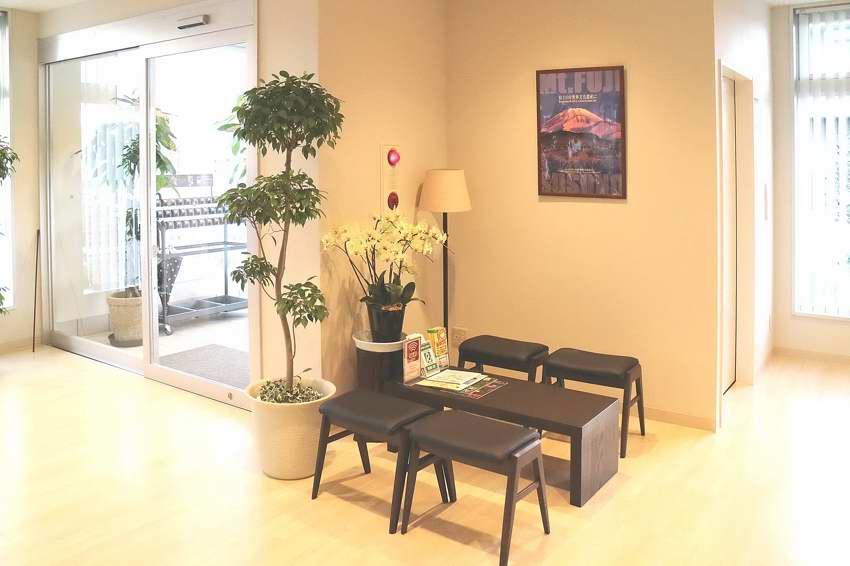 Susono Central Hotel Suzuki Екстериор снимка