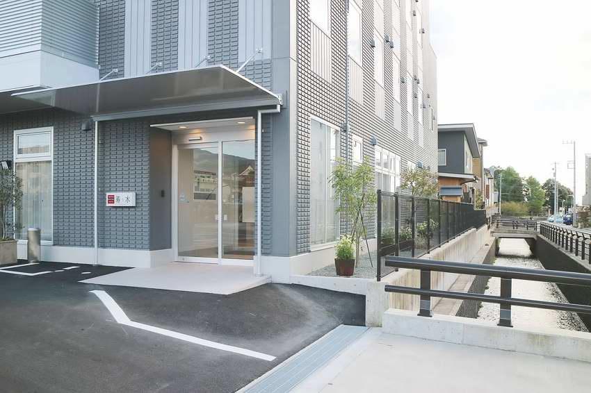 Susono Central Hotel Suzuki Екстериор снимка