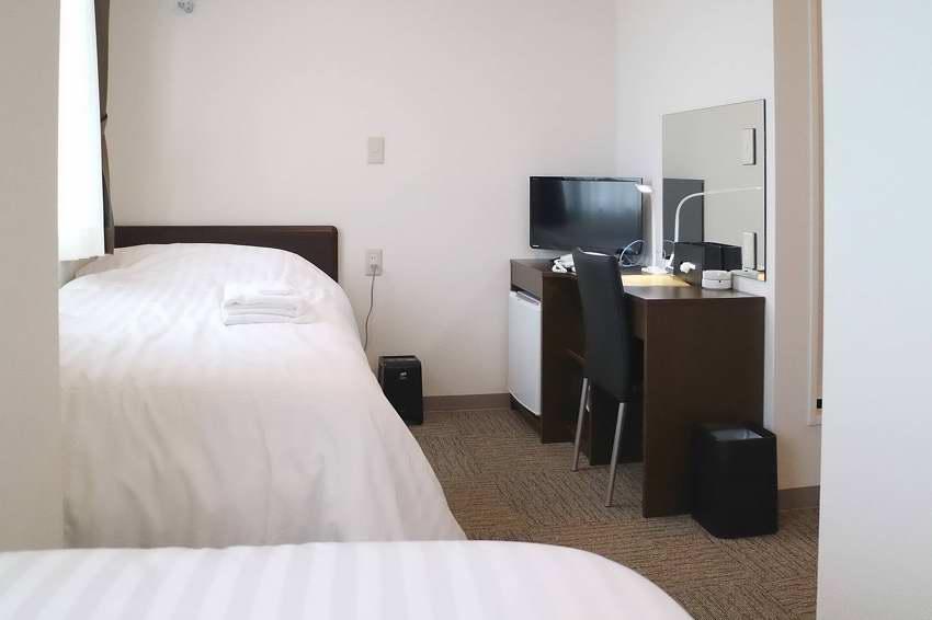 Susono Central Hotel Suzuki Екстериор снимка